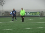 S.K.N.W.K. 2 - Apollo '69 2 (competitie) seizoen 2024-2025 (15/152)